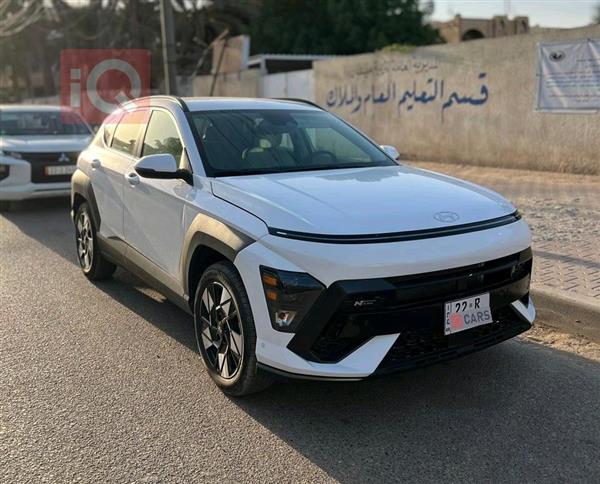 Hyundai Kona 2025 for sale in Iraq - Amarah